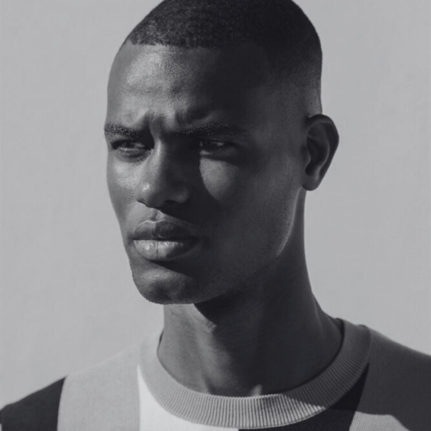 Metro Models Men