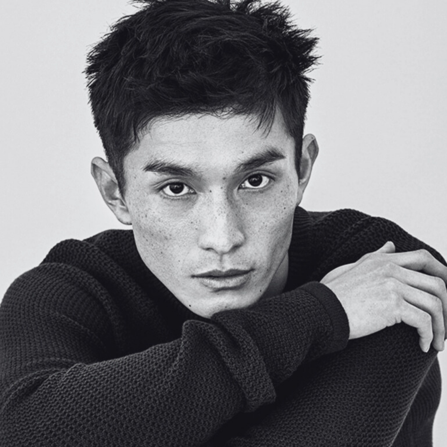 Metro Models Men