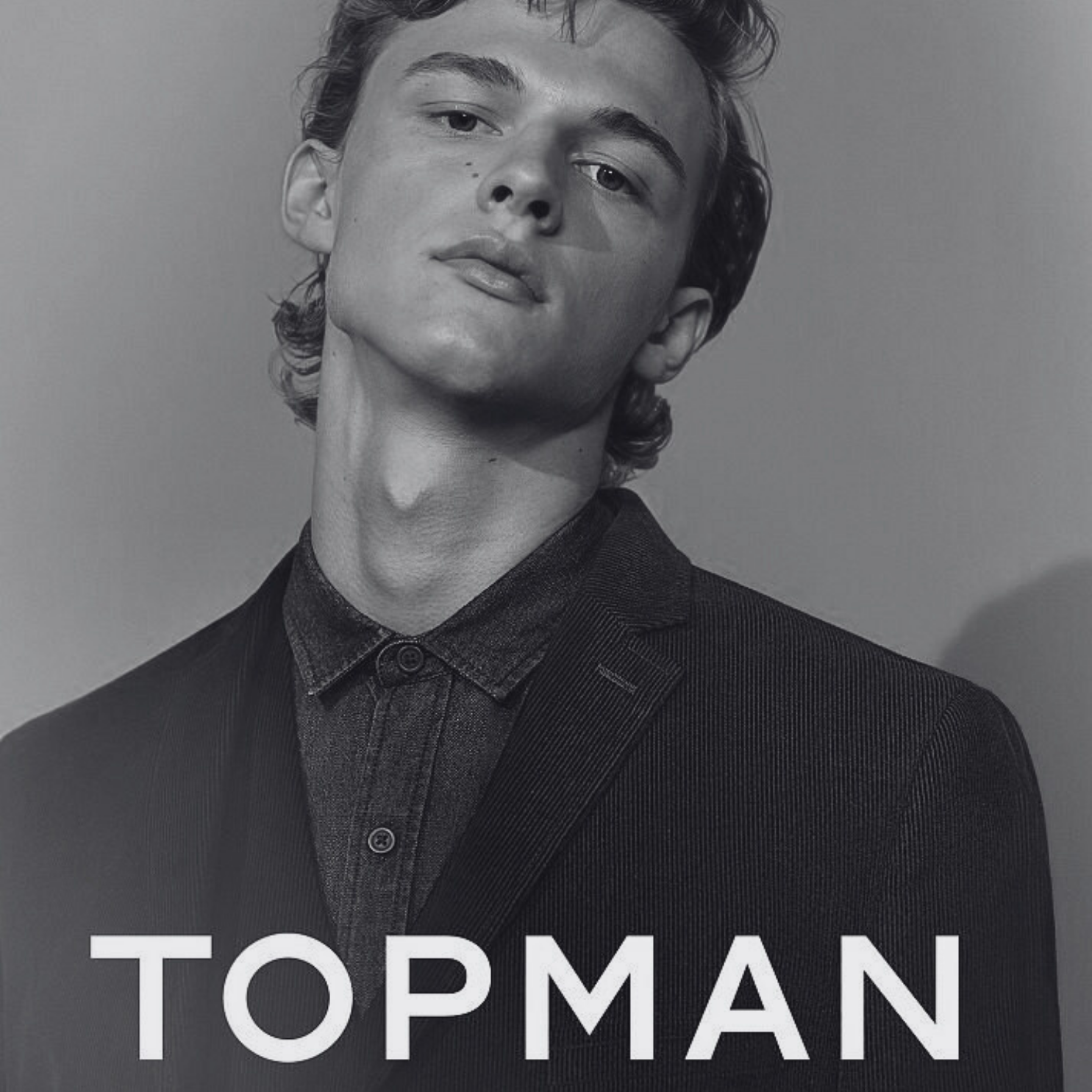 Metro Models Men